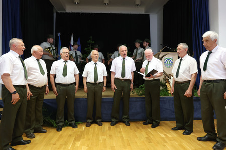 80 LET LD BEGUNJE 42 FOTO LJUBO VUKELIČ